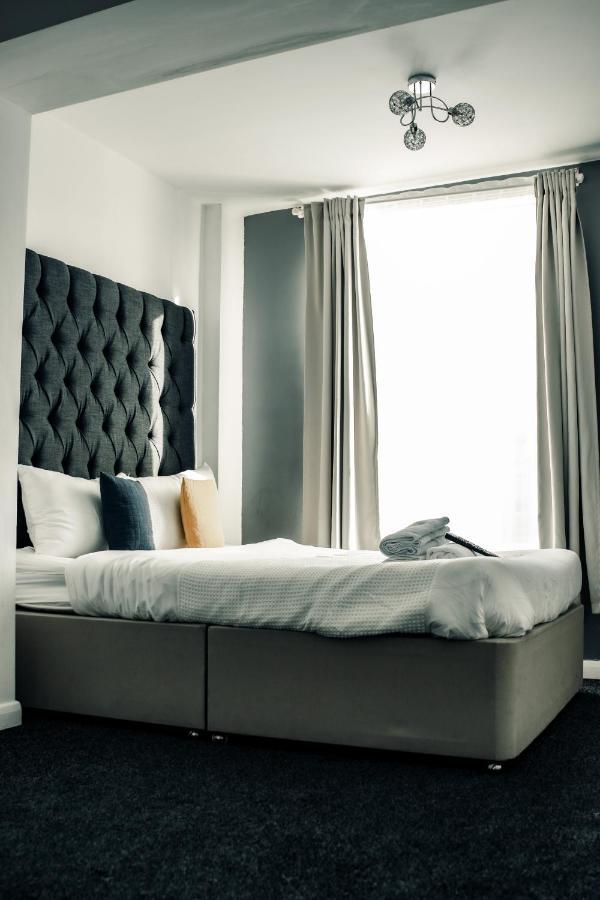 Dealhouse Apartments 10 Huddersfield Extérieur photo