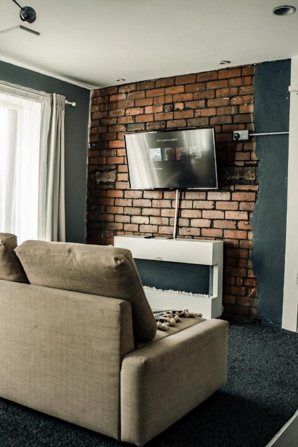 Dealhouse Apartments 10 Huddersfield Extérieur photo