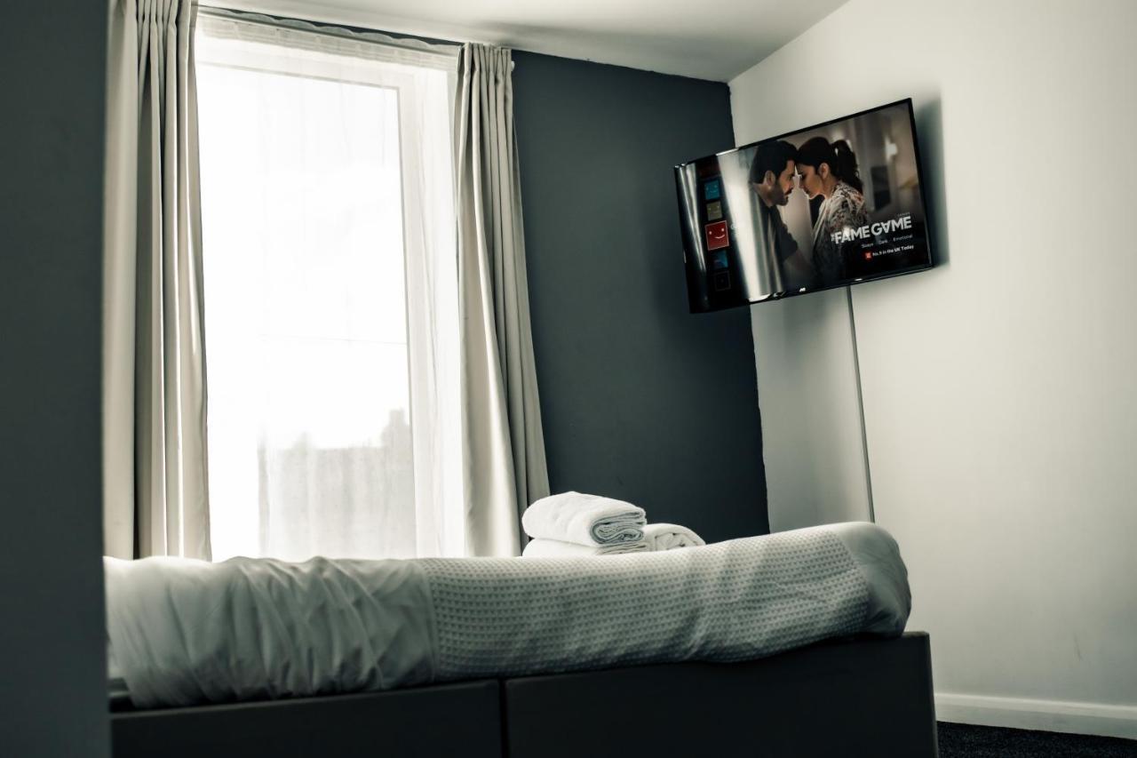 Dealhouse Apartments 10 Huddersfield Extérieur photo
