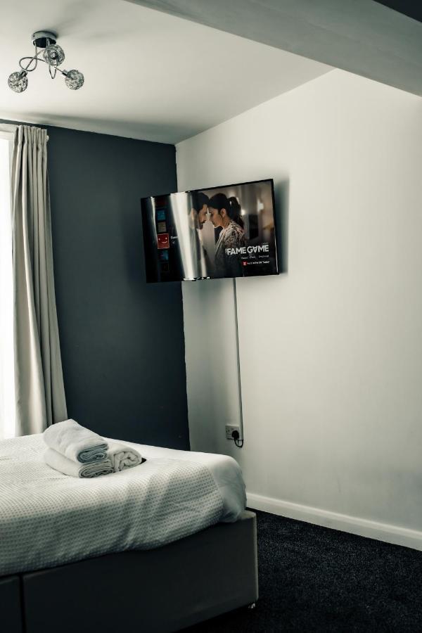 Dealhouse Apartments 10 Huddersfield Extérieur photo