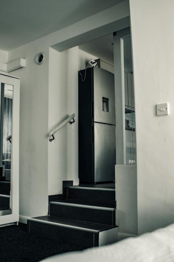 Dealhouse Apartments 10 Huddersfield Extérieur photo