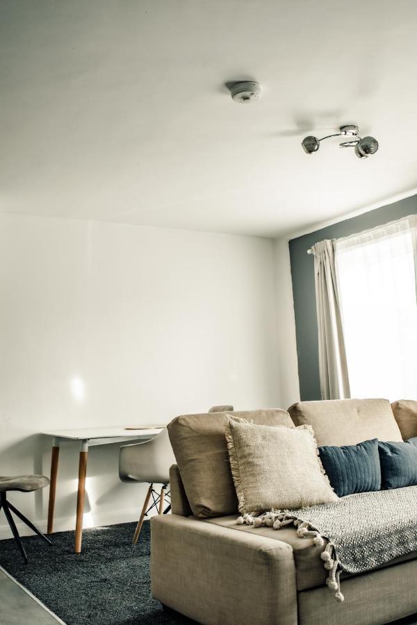 Dealhouse Apartments 10 Huddersfield Extérieur photo