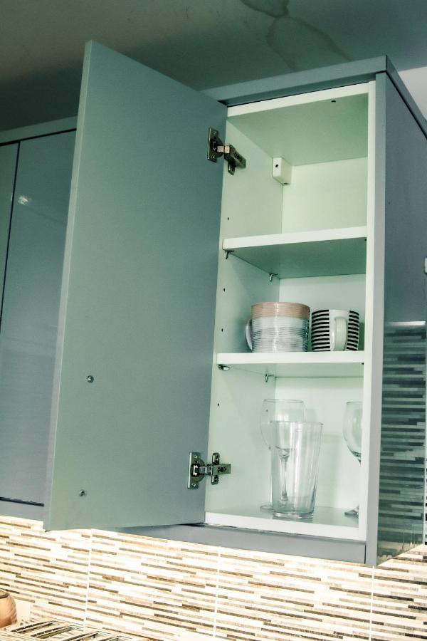 Dealhouse Apartments 10 Huddersfield Extérieur photo