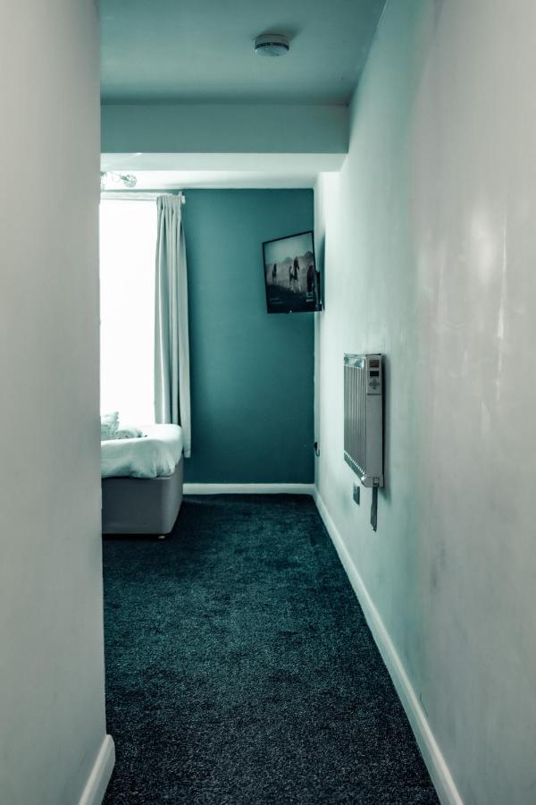 Dealhouse Apartments 10 Huddersfield Extérieur photo