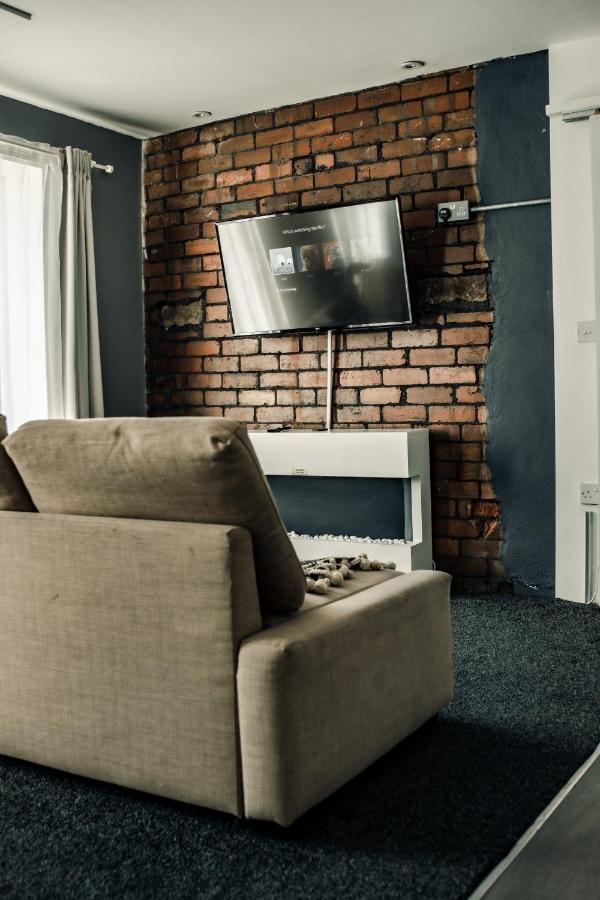 Dealhouse Apartments 10 Huddersfield Extérieur photo