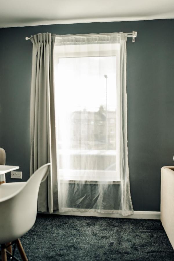 Dealhouse Apartments 10 Huddersfield Extérieur photo