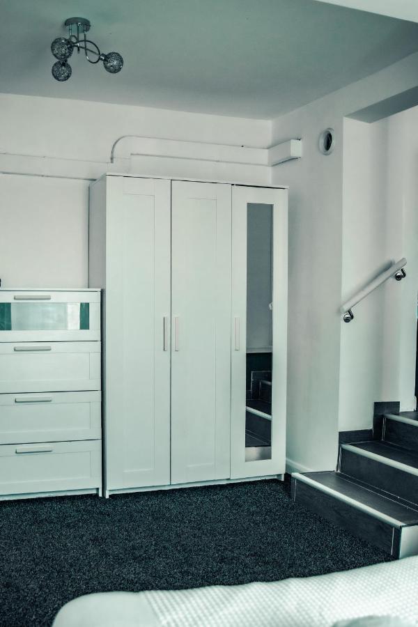 Dealhouse Apartments 10 Huddersfield Extérieur photo