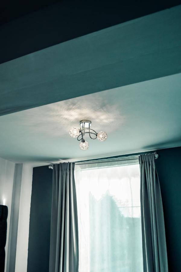 Dealhouse Apartments 10 Huddersfield Extérieur photo