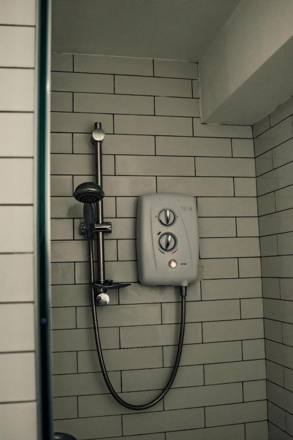 Dealhouse Apartments 10 Huddersfield Extérieur photo