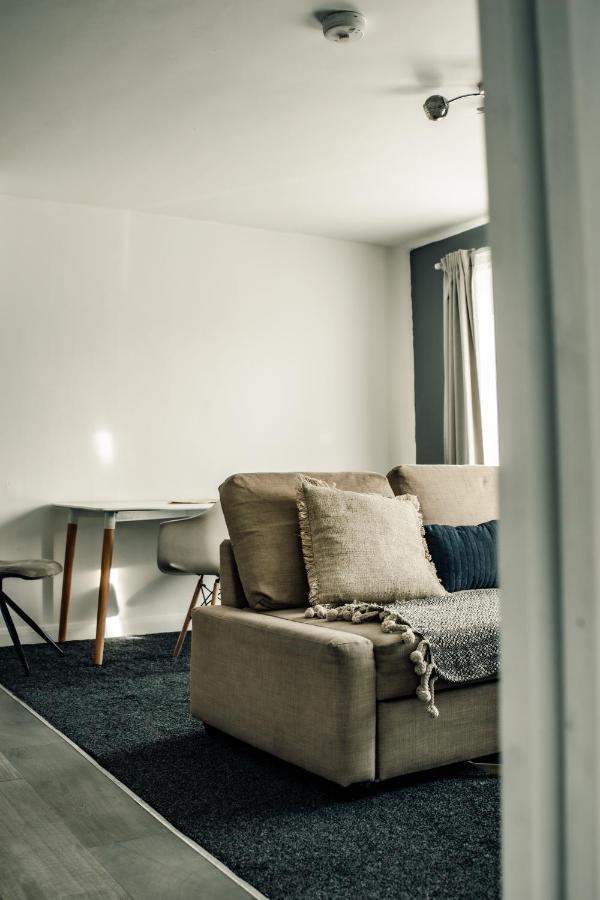 Dealhouse Apartments 10 Huddersfield Extérieur photo