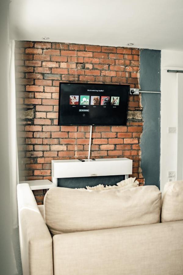 Dealhouse Apartments 10 Huddersfield Extérieur photo