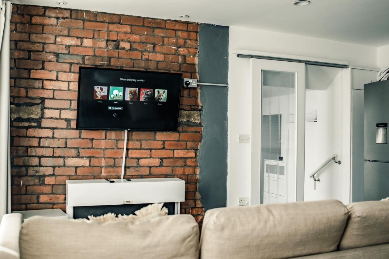 Dealhouse Apartments 10 Huddersfield Extérieur photo