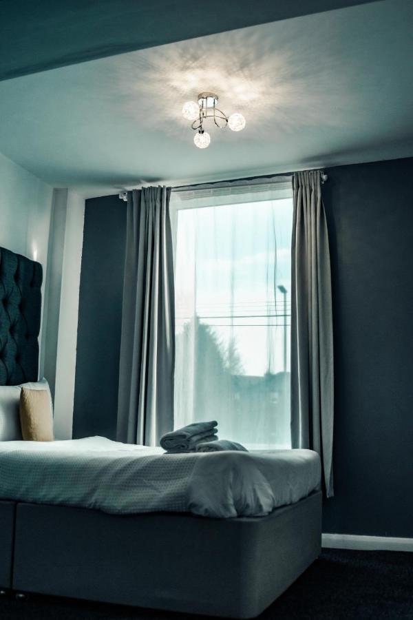 Dealhouse Apartments 10 Huddersfield Extérieur photo